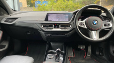 BMW 1 Series 128ti 5dr Step Auto Petrol Hatchback